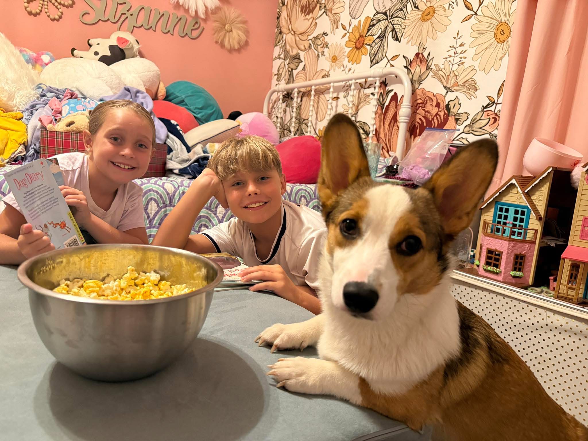 Popcorn